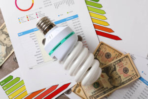 100 Ways to Save Money on Electricity