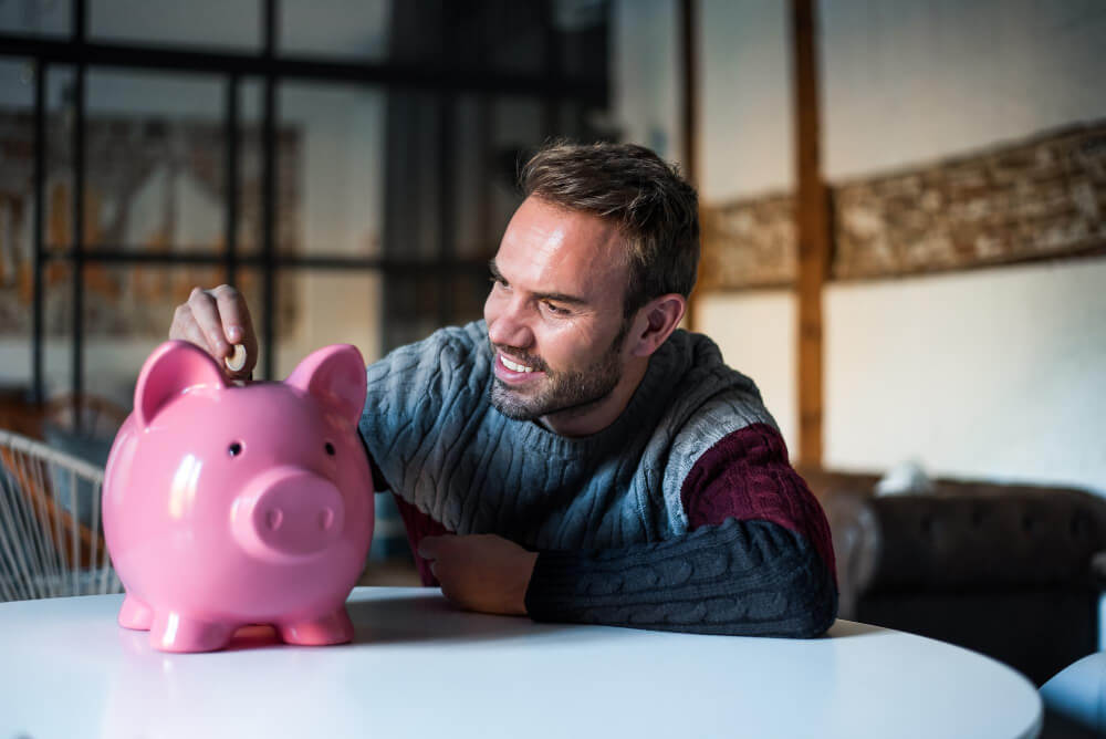 100 Ways to Save Money