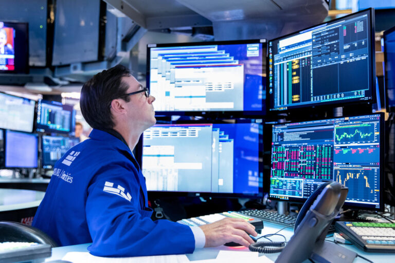 Designated Market Maker: Definition, Responsibilities, and Examples