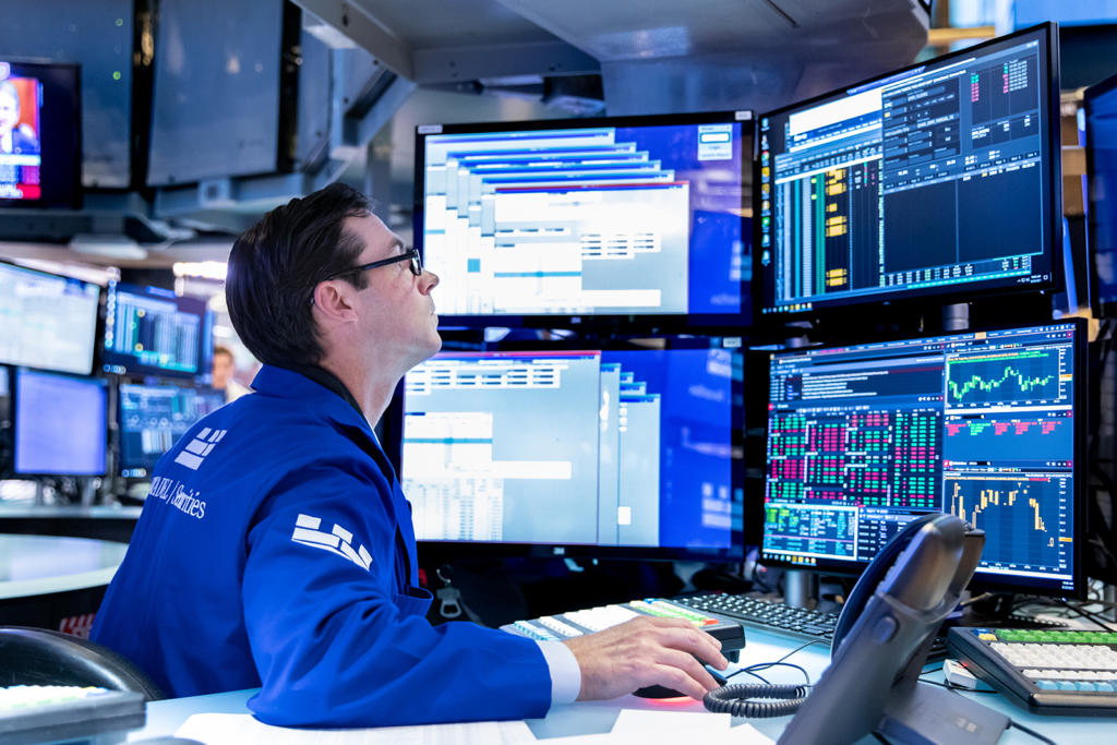Designated Market Maker: Definition, Responsibilities, and Examples